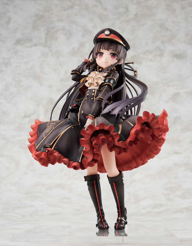  Maitetsu -pure station- Hachiroku