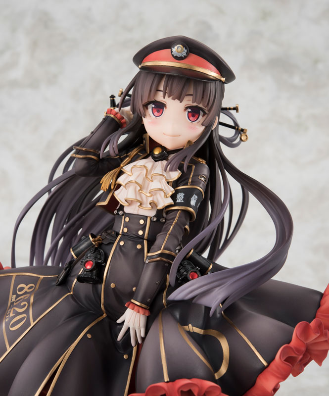  Maitetsu -pure station- Hachiroku