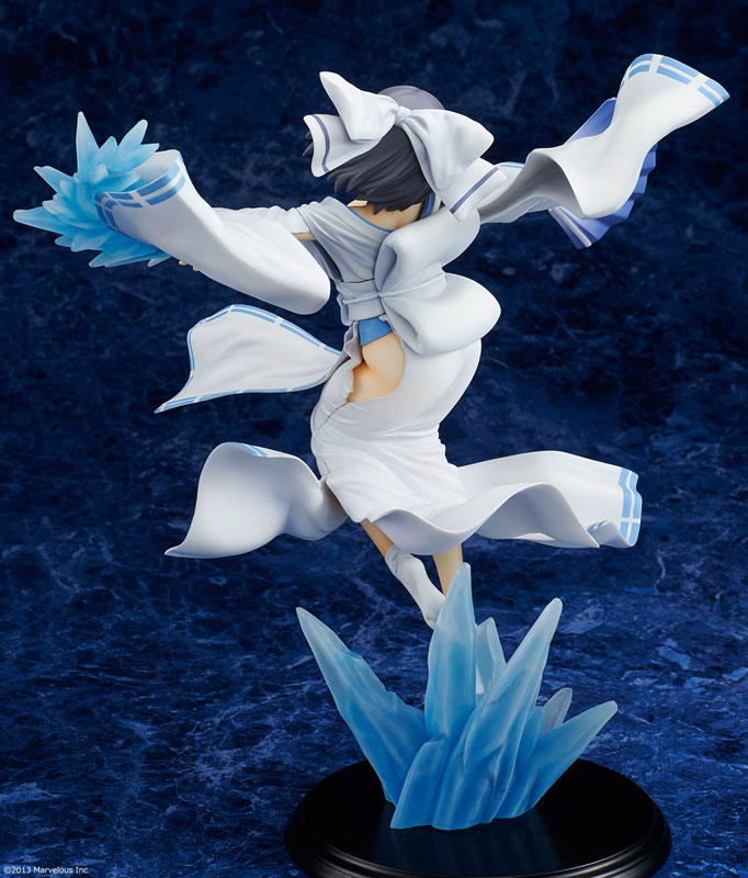 Senran Kagura SHINOVI VERSUS -Shoujo-tachi no Shoumei- Yumi