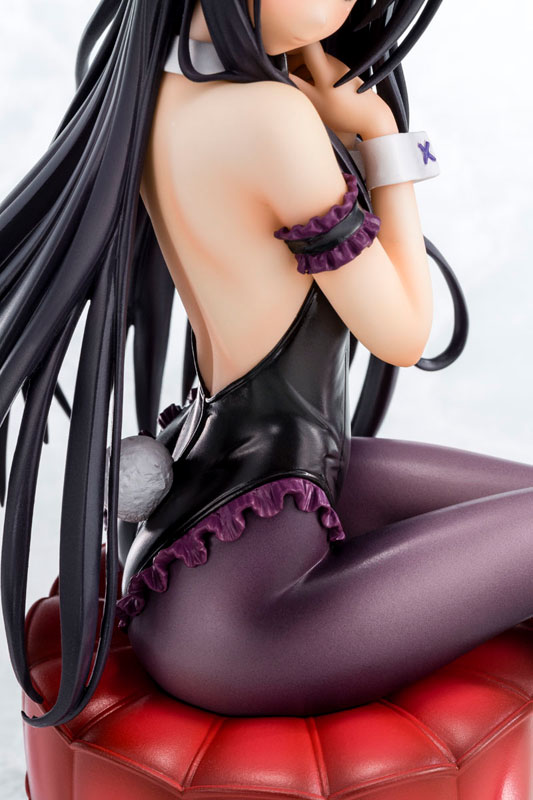 Accel World - Kuroyukihime Bunny Ver