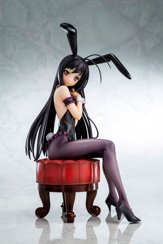 Accel World - Kuroyukihime Bunny Ver