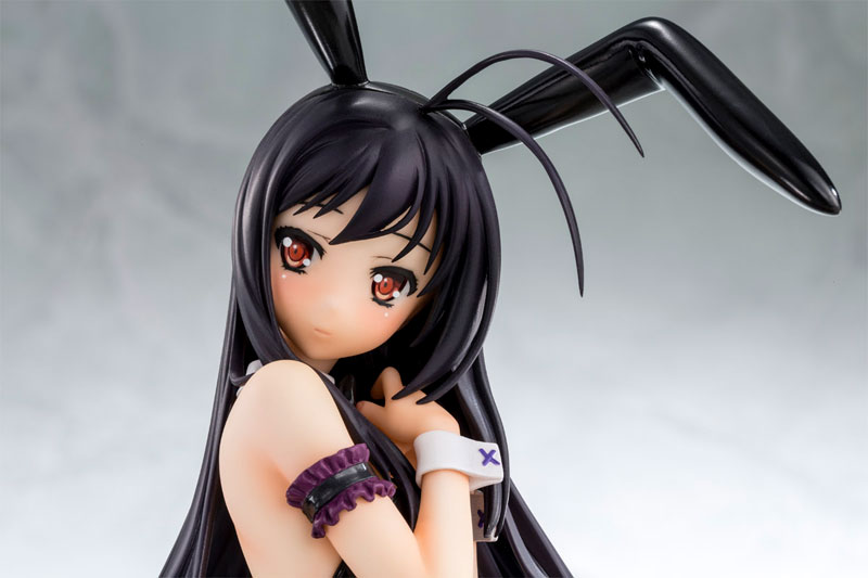 Accel World - Kuroyukihime Bunny Ver
