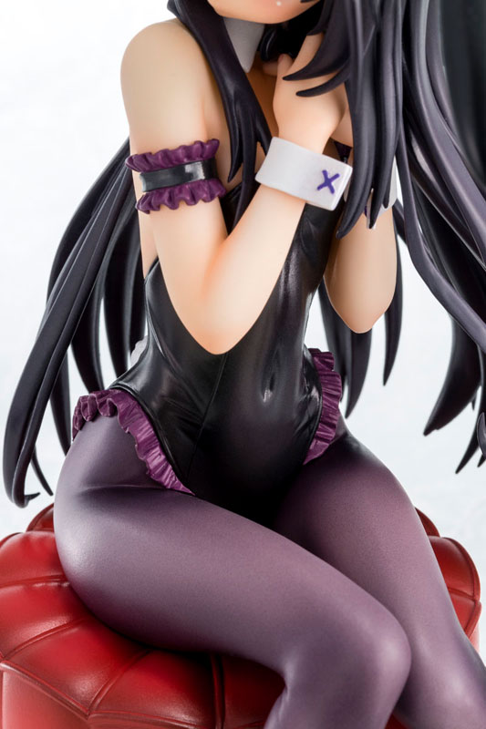 Accel World - Kuroyukihime Bunny Ver