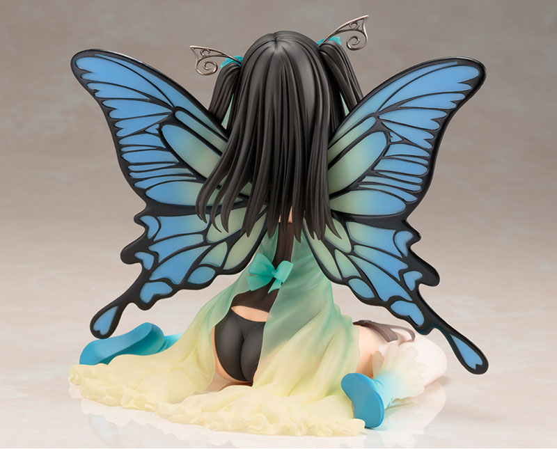 Daisy -Fairy of Hinagiku-