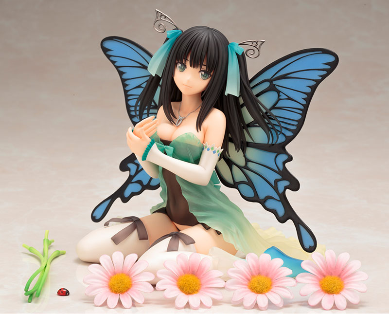 Daisy -Fairy of Hinagiku-