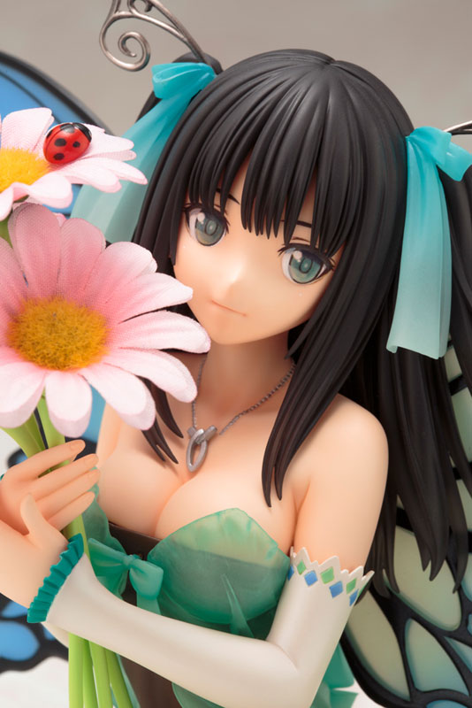 Daisy -Fairy of Hinagiku-