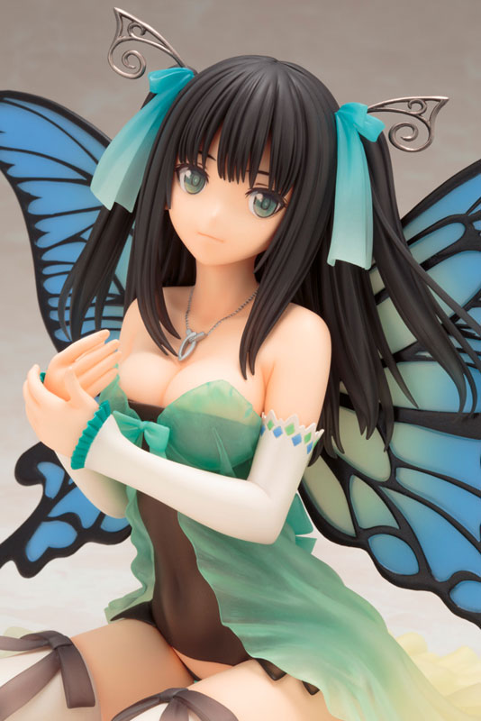 Daisy -Fairy of Hinagiku-