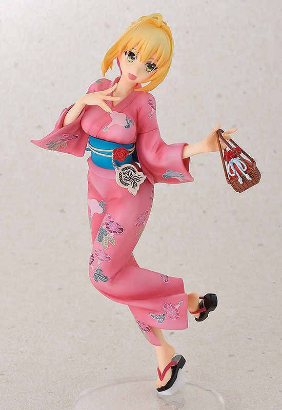 Y-STYLE - Fate/Grand Order: Saber/Nero Claudius Yukata Ver
