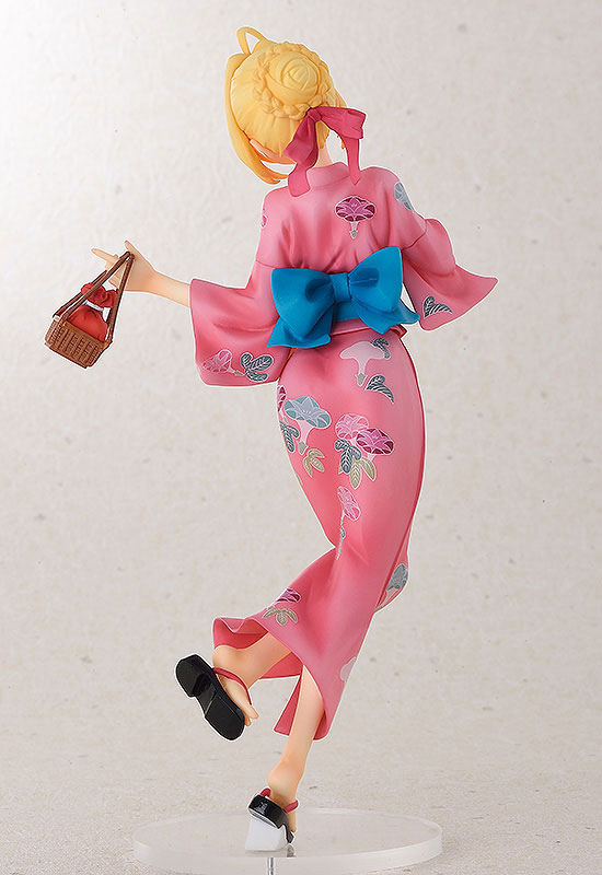 Y-STYLE - Fate/Grand Order: Saber/Nero Claudius Yukata Ver