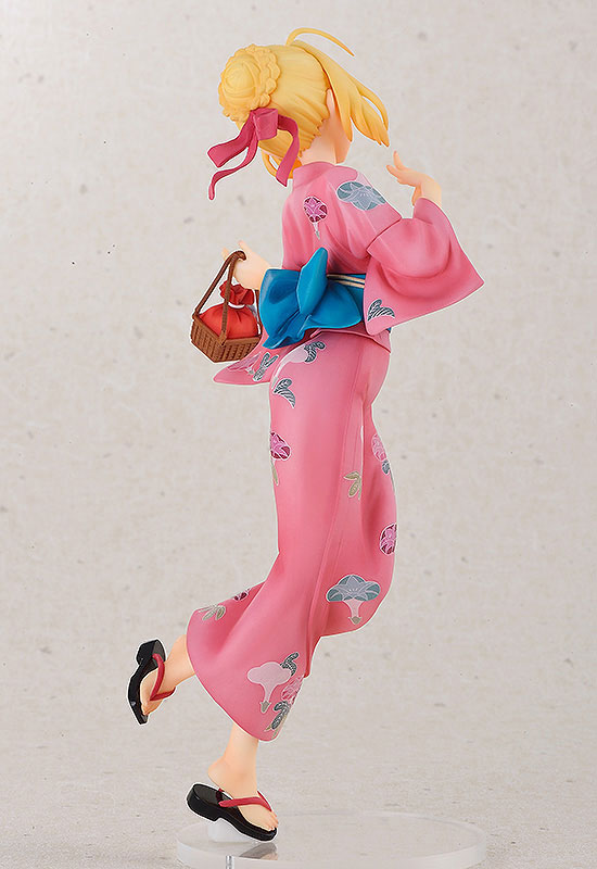 Y-STYLE - Fate/Grand Order: Saber/Nero Claudius Yukata Ver