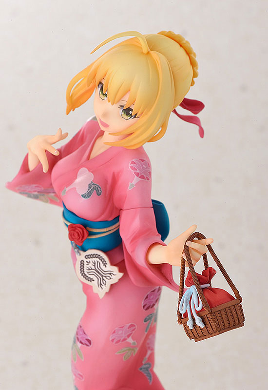 Y-STYLE - Fate/Grand Order: Saber/Nero Claudius Yukata Ver