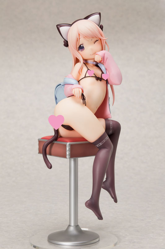  Hatsukoi Ribbon - Yuu