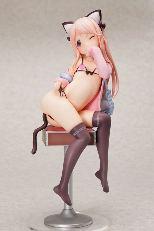  Hatsukoi Ribbon - Yuu