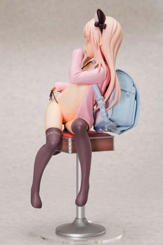  Hatsukoi Ribbon - Yuu