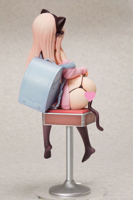  Hatsukoi Ribbon - Yuu