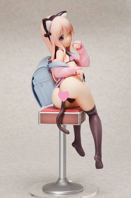  Hatsukoi Ribbon - Yuu