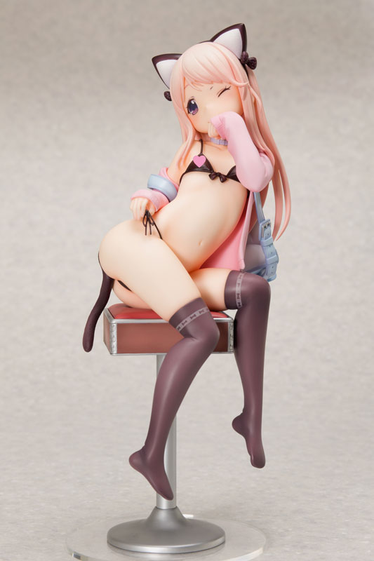  Hatsukoi Ribbon - Yuu