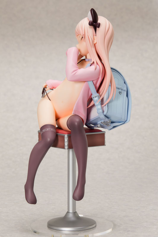  Hatsukoi Ribbon - Yuu