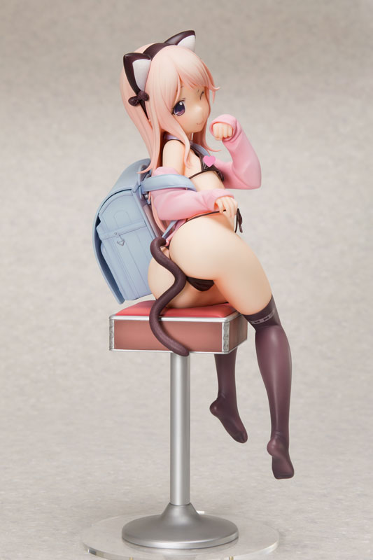  Hatsukoi Ribbon - Yuu