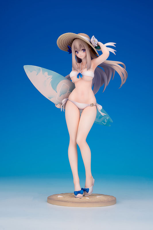 Lexington Beach Swimsuit Ver