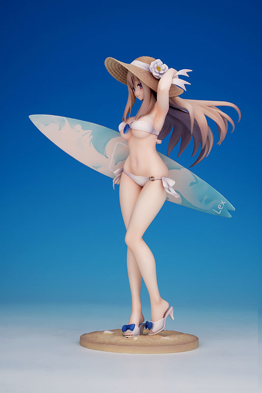 Lexington Beach Swimsuit Ver