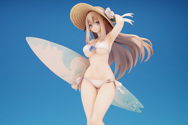 Lexington Beach Swimsuit Ver