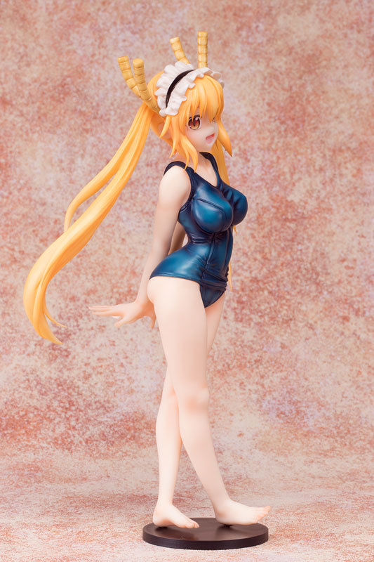 Miss Kobayashi's Dragon Maid - Tohru School Swimsuit ver