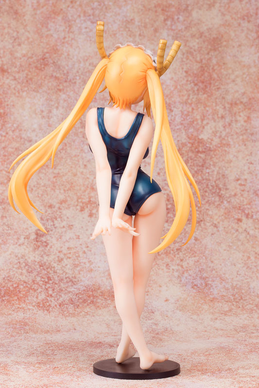 Miss Kobayashi's Dragon Maid - Tohru School Swimsuit ver