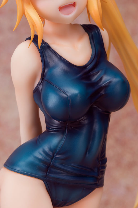 Miss Kobayashi's Dragon Maid - Tohru School Swimsuit ver