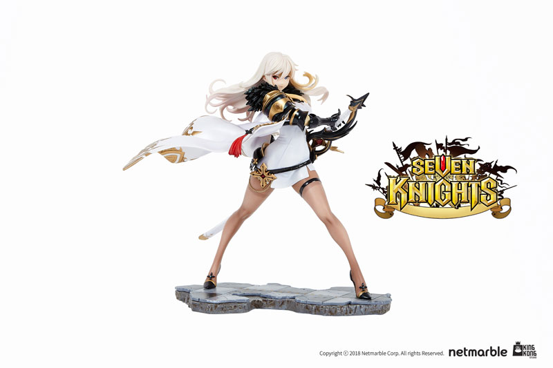 NETMARBLE Seven Knights - Shane