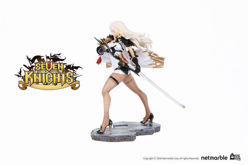 NETMARBLE Seven Knights - Shane