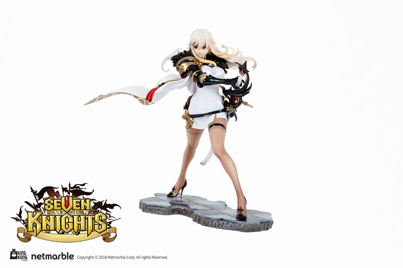 NETMARBLE Seven Knights - Shane