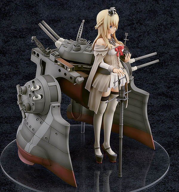 Warspite