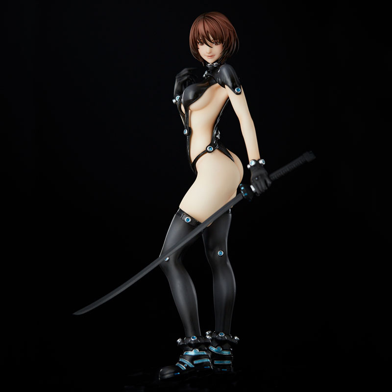 GANTZ:O - Anzu Yamasaki Gantz Sword ver.