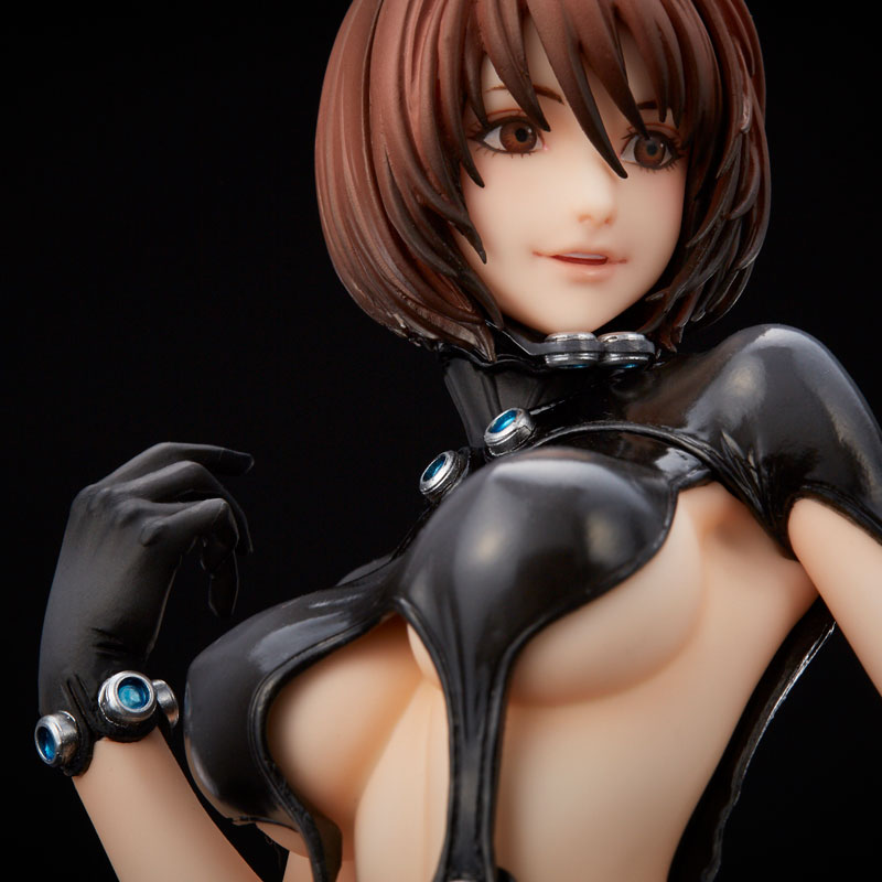 GANTZ:O - Anzu Yamasaki Gantz Sword ver.