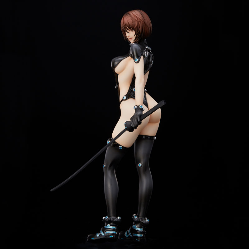 GANTZ:O - Anzu Yamasaki Gantz Sword ver.