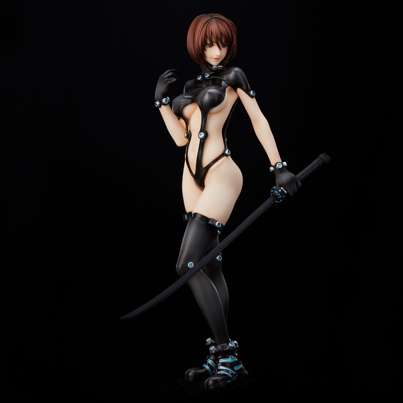 GANTZ:O - Anzu Yamasaki Gantz Sword ver.