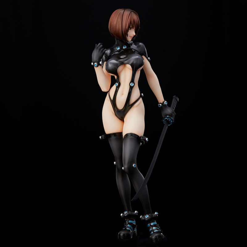 GANTZ:O - Anzu Yamasaki Gantz Sword ver.