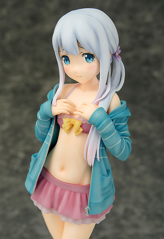 Eromanga Sensei - Sagiri Izumi