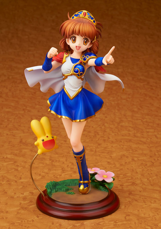 Mado Monogatari - Arle Nadja