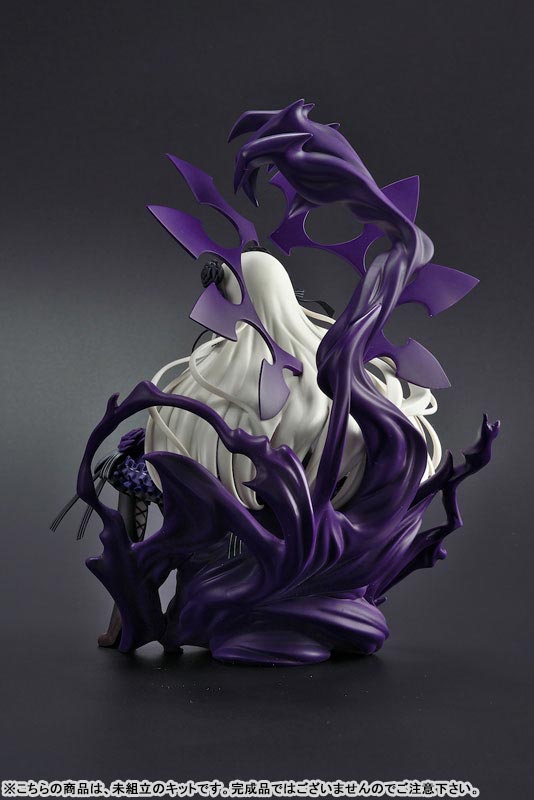 Gothic wa Mahou Otome -Sassato Keiyaku Shinasai!- Rosary