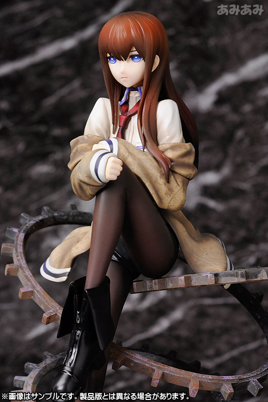 Steins;Gate - Kurisu Makise