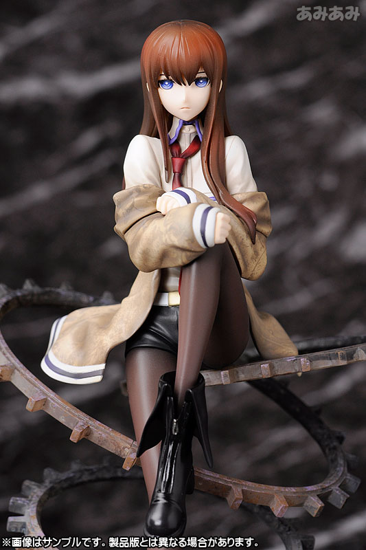 Steins;Gate - Kurisu Makise