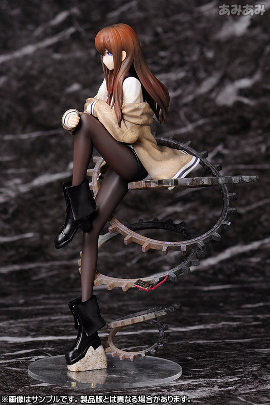 Steins;Gate - Kurisu Makise