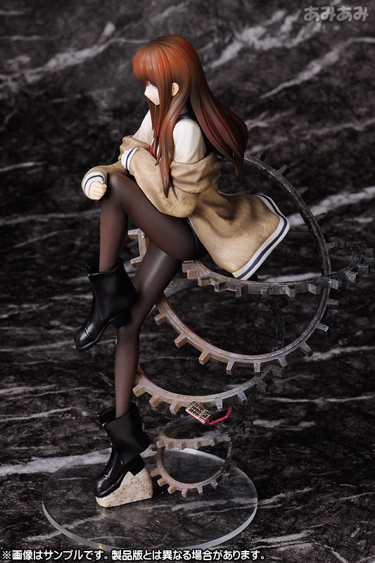 Steins;Gate - Kurisu Makise