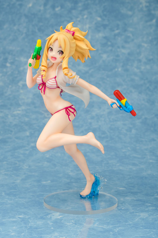 Eromanga Sensei - Elf Yamada Swimsuit ver.