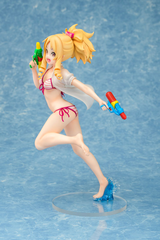 Eromanga Sensei - Elf Yamada Swimsuit ver.