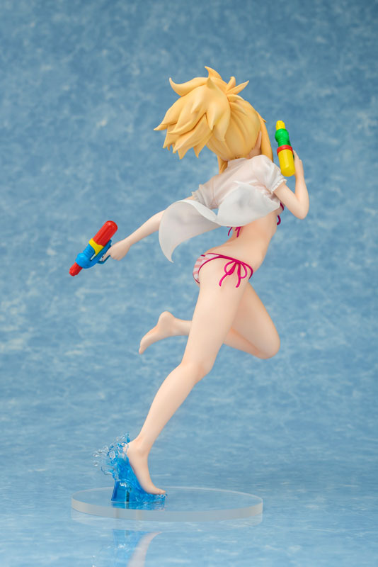 Eromanga Sensei - Elf Yamada Swimsuit ver.
