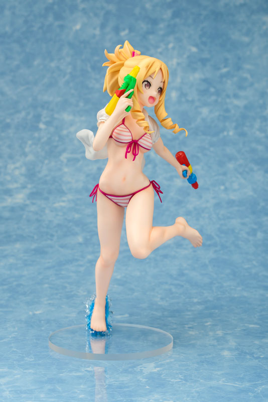 Eromanga Sensei - Elf Yamada Swimsuit ver.