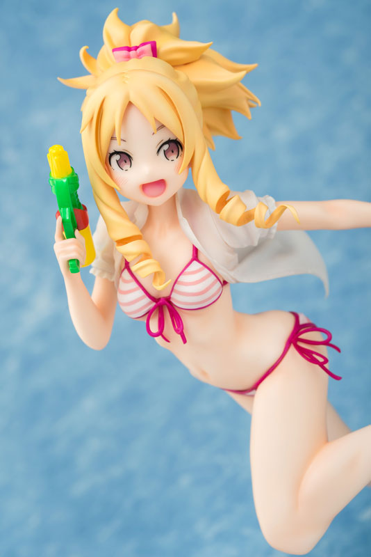 Eromanga Sensei - Elf Yamada Swimsuit ver.